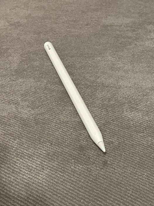Apple Pencil (2nd generation)