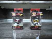 Marvel Funko pop ключодържатели