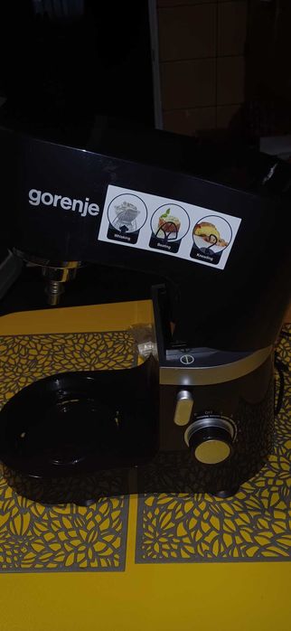 Vand robot de bucatarie