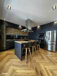 Penthouse,Zona Al.Odobescu