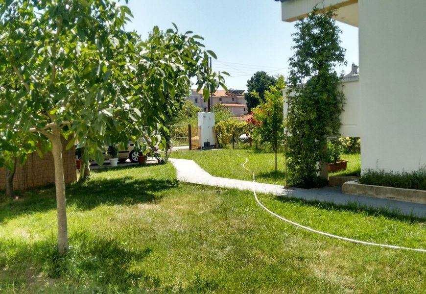 Апартамент 155 PA (Вила) - Керамоти, Гърция