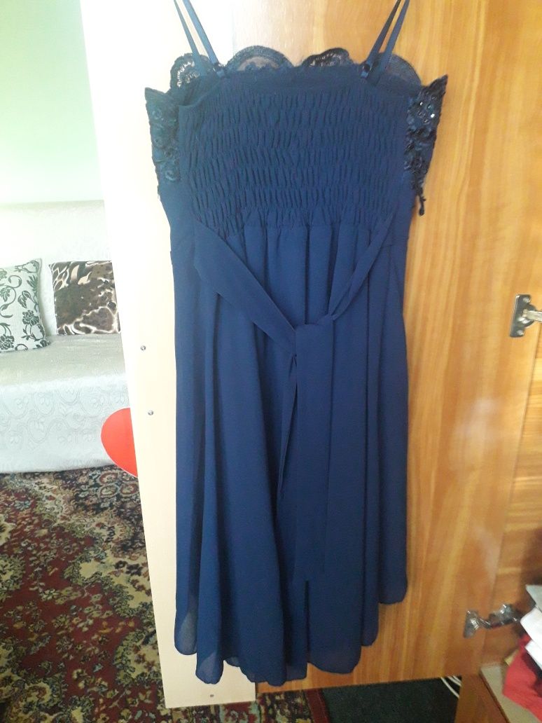 Rochie elegantă de seară "42"