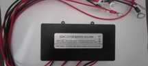 Egalizator BMS baterii 4x2-12V pentru baterii sistem solar fotovoltaic