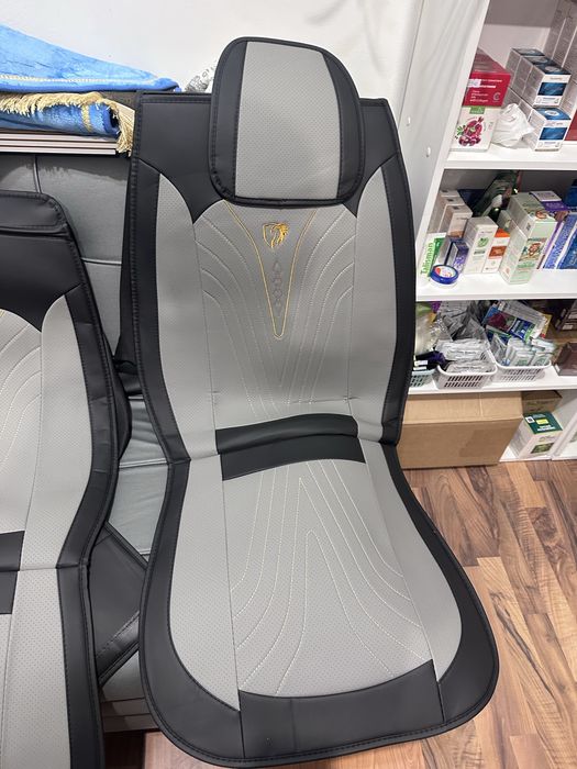 hongqi e-qm 5 чехлы