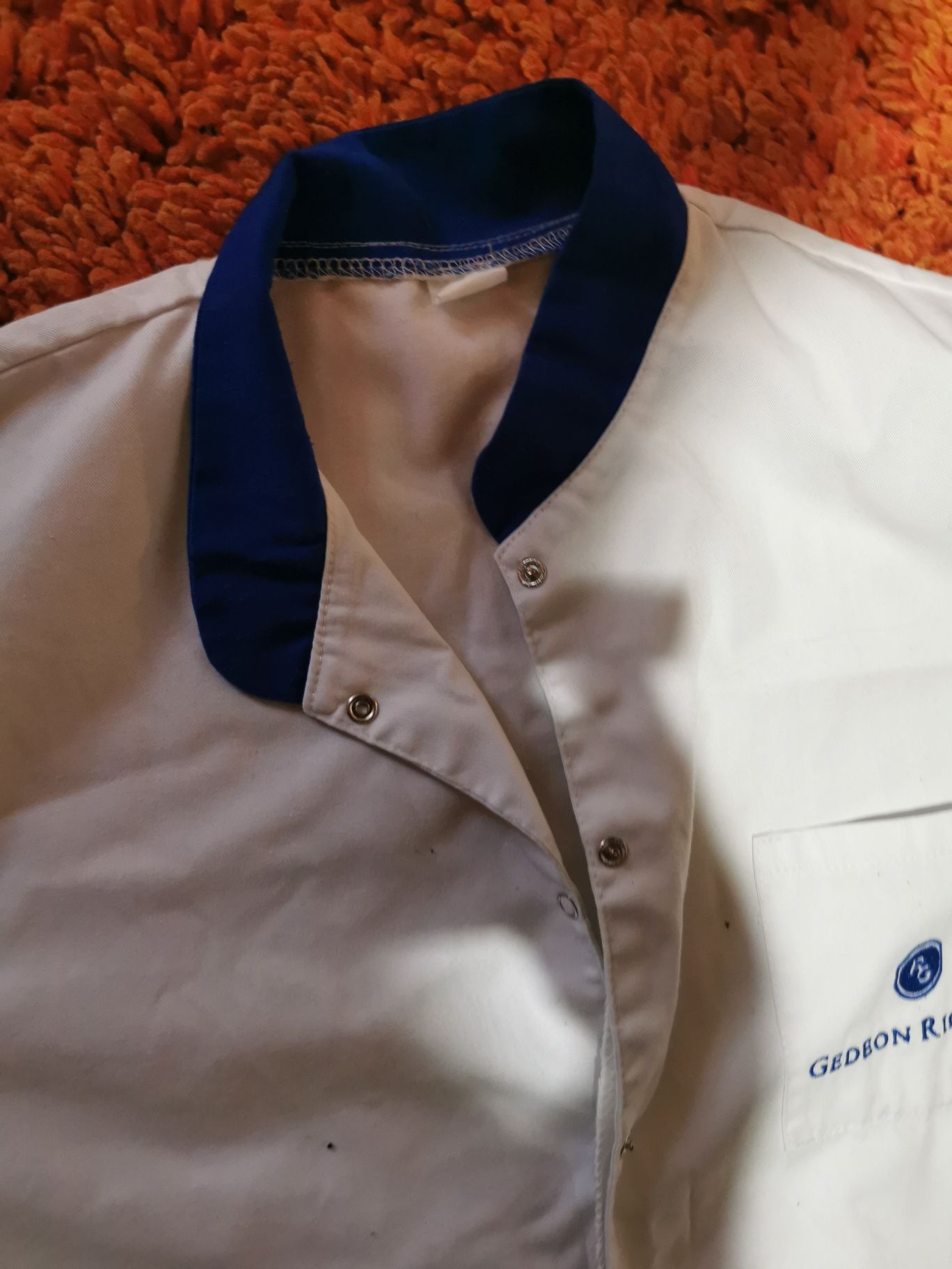 halat medical, nr 40