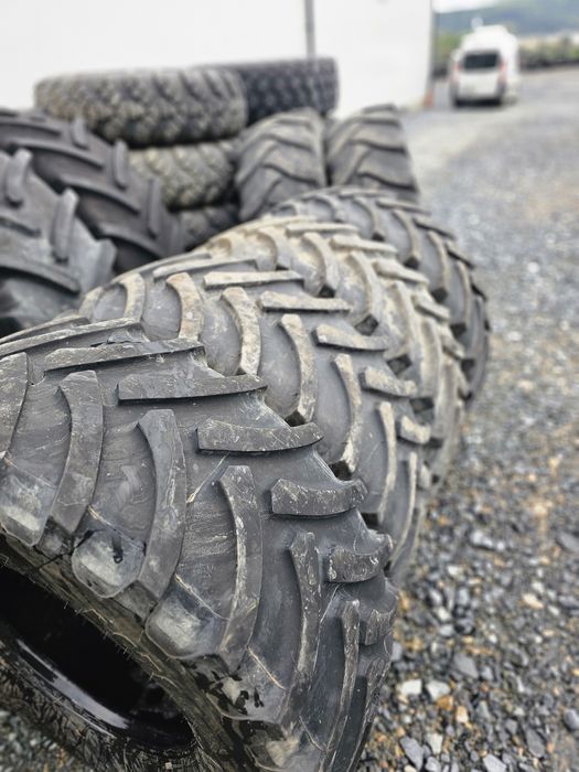 Anvelope 446 65 R 22.5  Mitas .