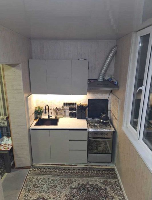 Себзор   3/5/5  хороший ремонт