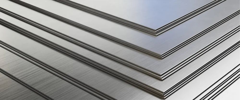 Tabla laminata si teava rotunda si rectangulara