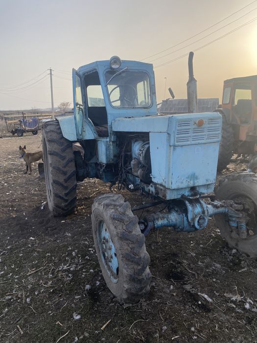 Срочно продам трактор т 40