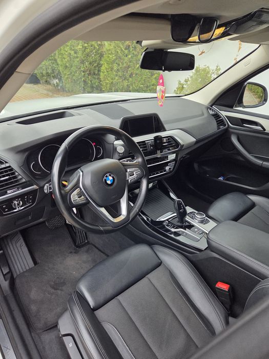 BMW X3 2019 Impecabil