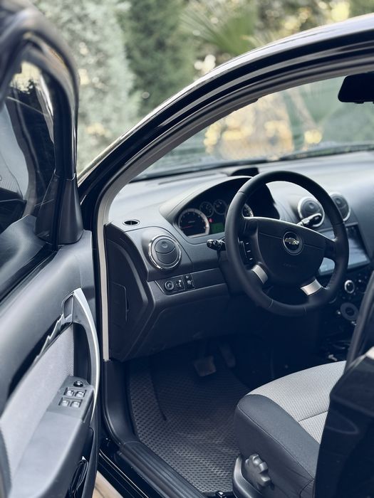 Nasiyaga Nexia 3 (2022) 4-pozitsiya