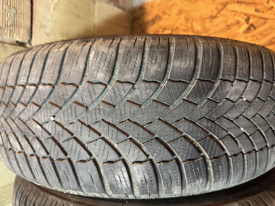 Bridgestone blizzak 205 60 16 дот 2023