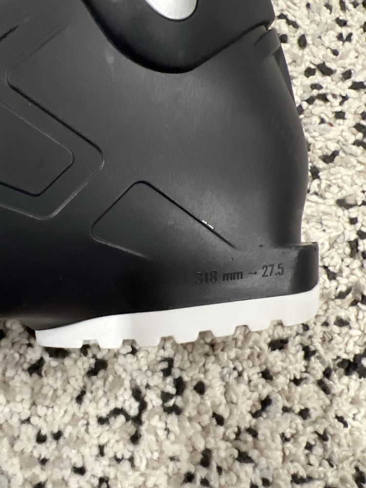 Ски обувки Росиньол Rossignol Pure comfort 60