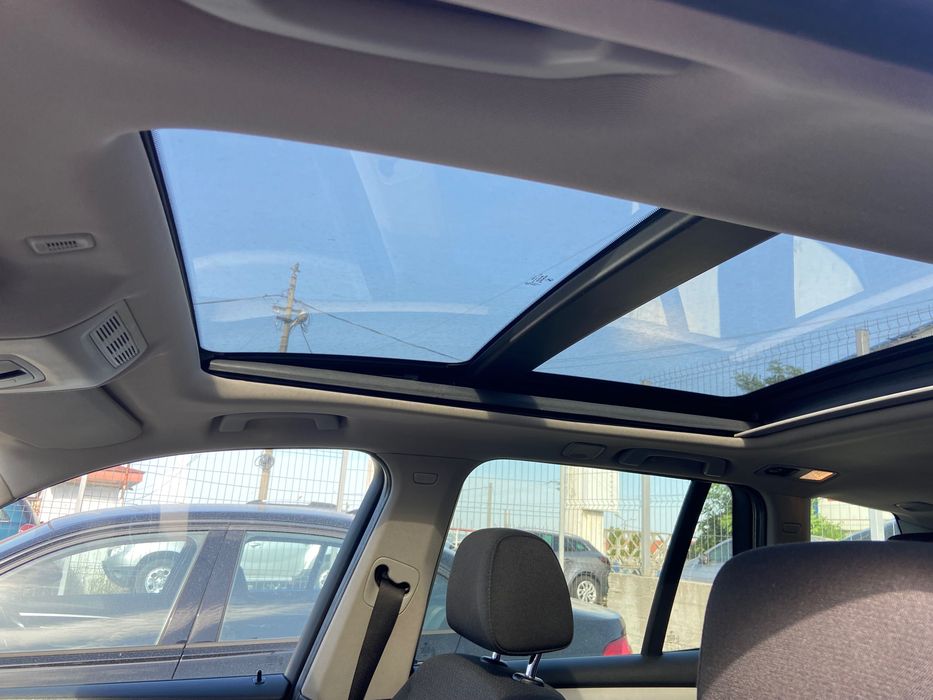 BMW X3 F25 Xdrive automat 2011