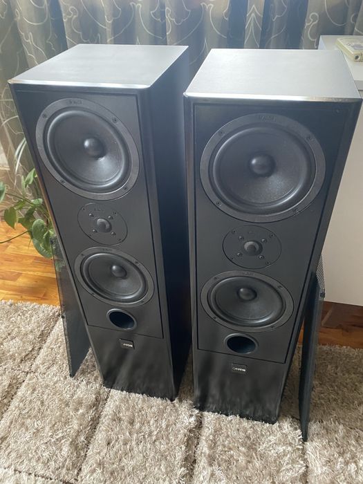 Подови колони Canton