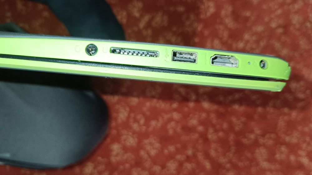 Notebook Windows 11 baterie 8 ore