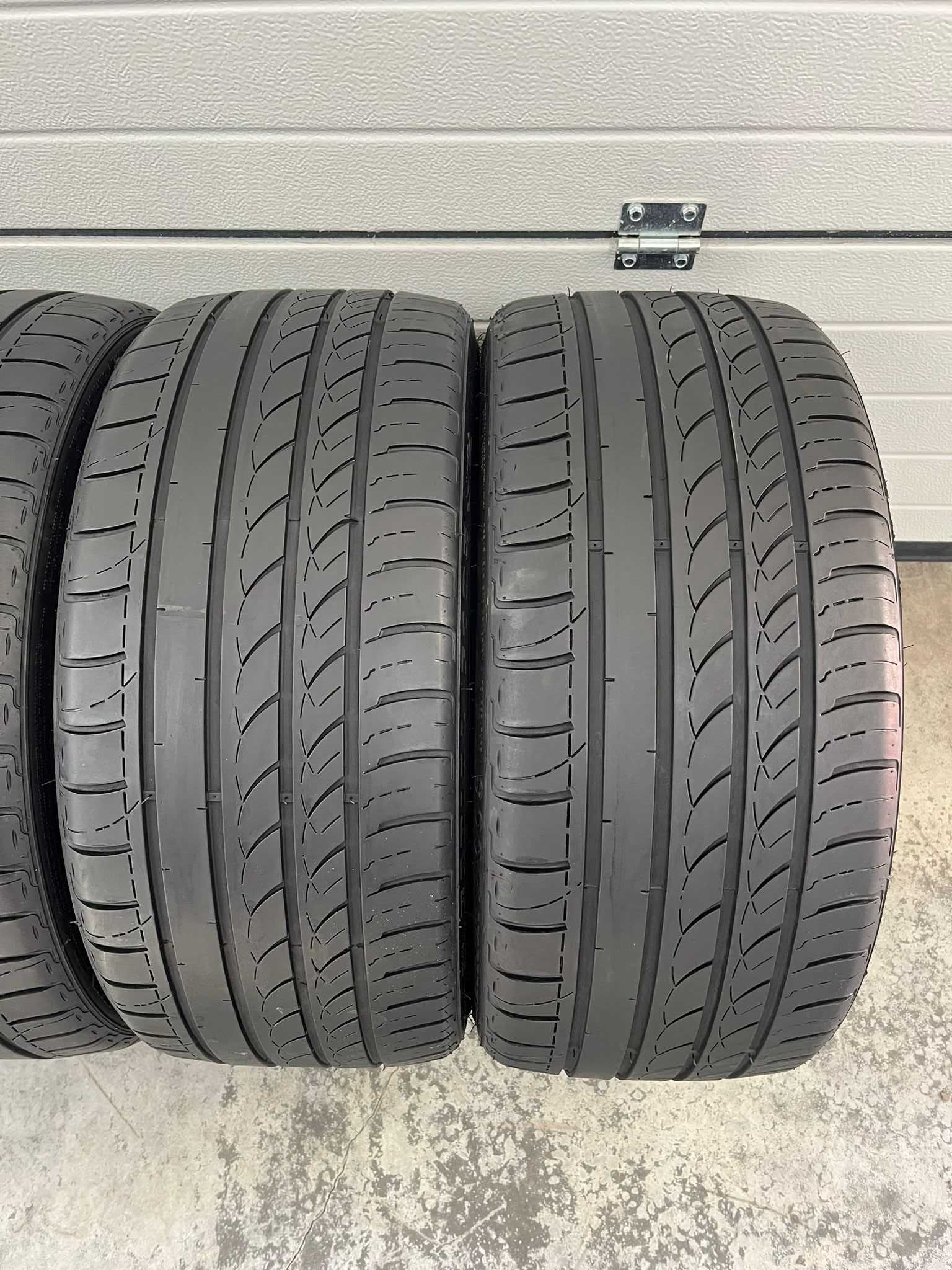 Anvelope de Vara 245/30R20 Imperial