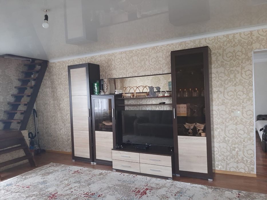 Дом в Бишкуле,отличного состояния