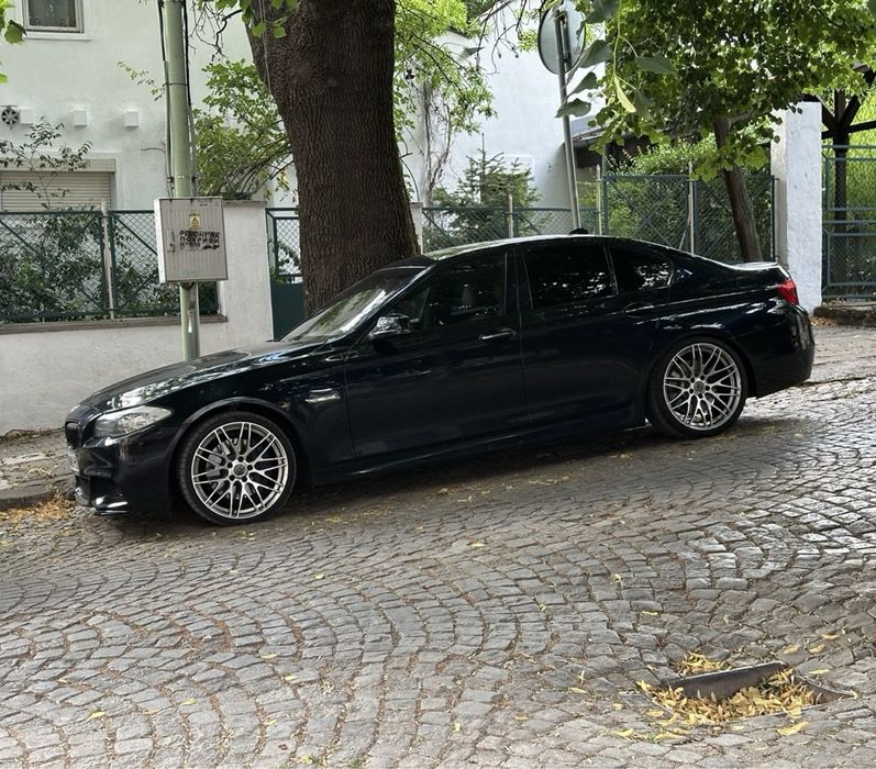Джанти 20 за bmw