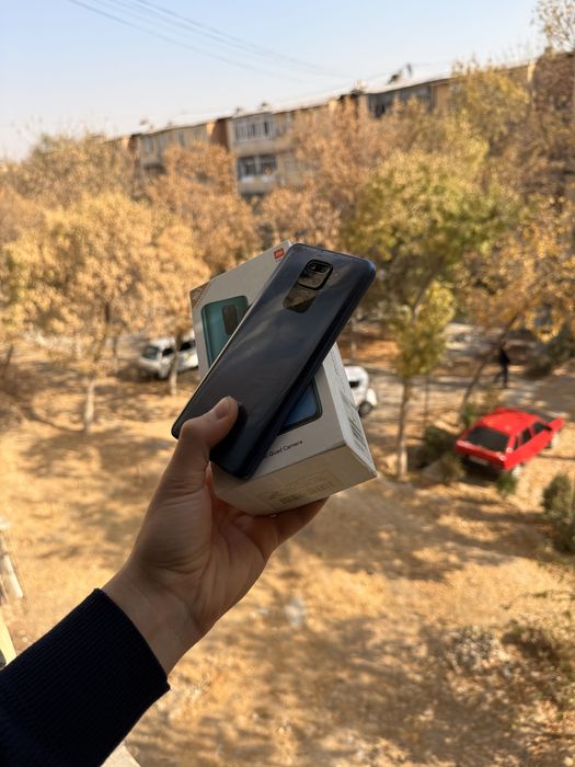 Redmi note 9 srochna