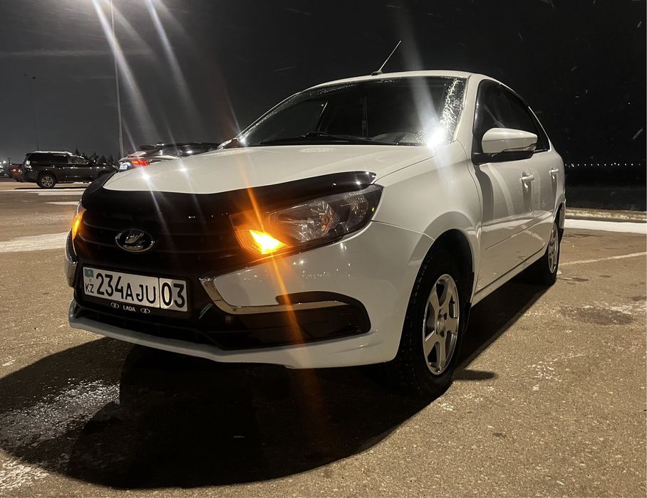 Продам Ладу Гранту