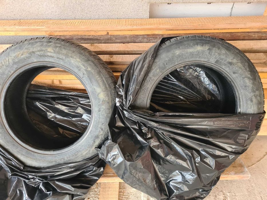 Anvelope Gripmax 215/65 R16 All Season 2022