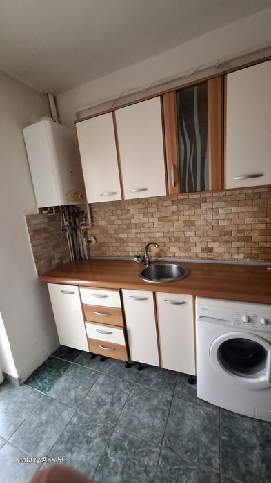 Vand apartament cu 1  camera