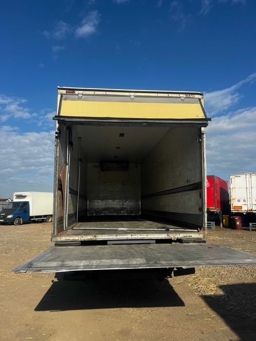 Renault Premium 270dCi