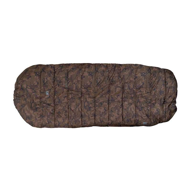 Спален чувал FOX R Camo Sleeping Bag