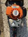 Храсторез STIHL HS 82 R