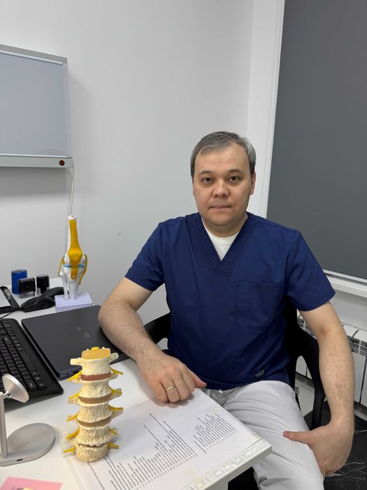 Консультация врачей травматолога ортопеда с выездом на дом.