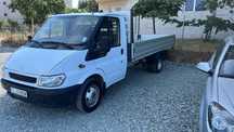 Ford transit 2005
