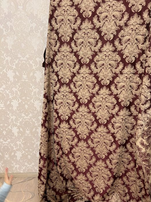 Продам портьеры