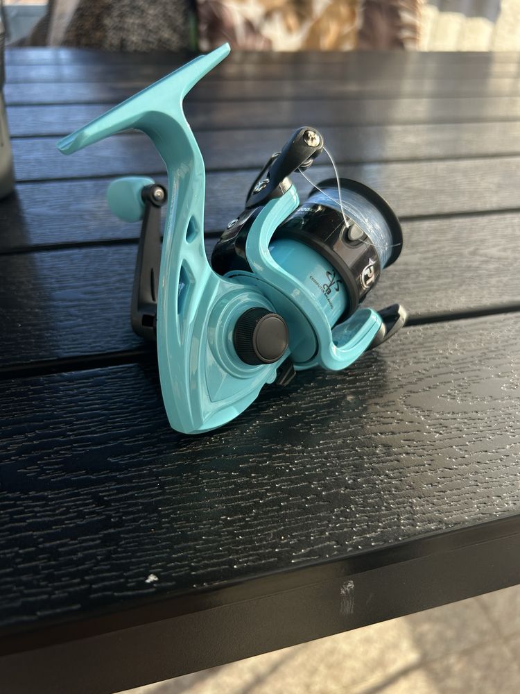 Макара с преден аванс Pioneer Crayfish XH CF-200XH