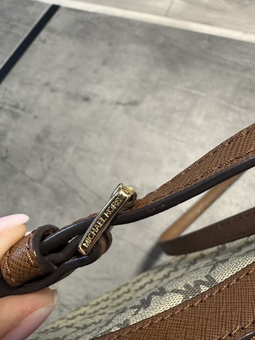 Geantă crossbody Michael Kors