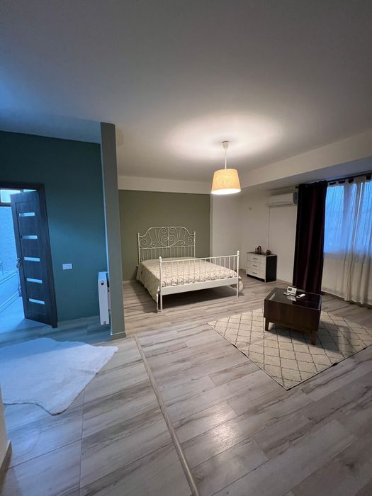 Garsoniera Militari - Orsova - Virtutii