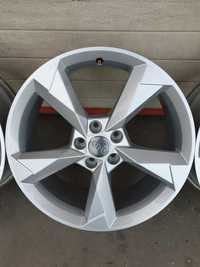 Оригинални джанти за АУДИ Ю3 Q3 AUDI VW SEAT SKODA R19 5x112 ET43 7J