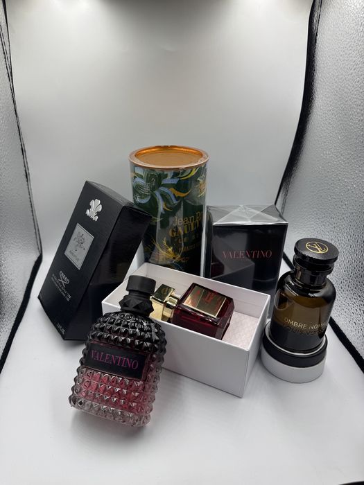 Parfumuri sigilate en gross 100ml Tom ford Chanel Versace