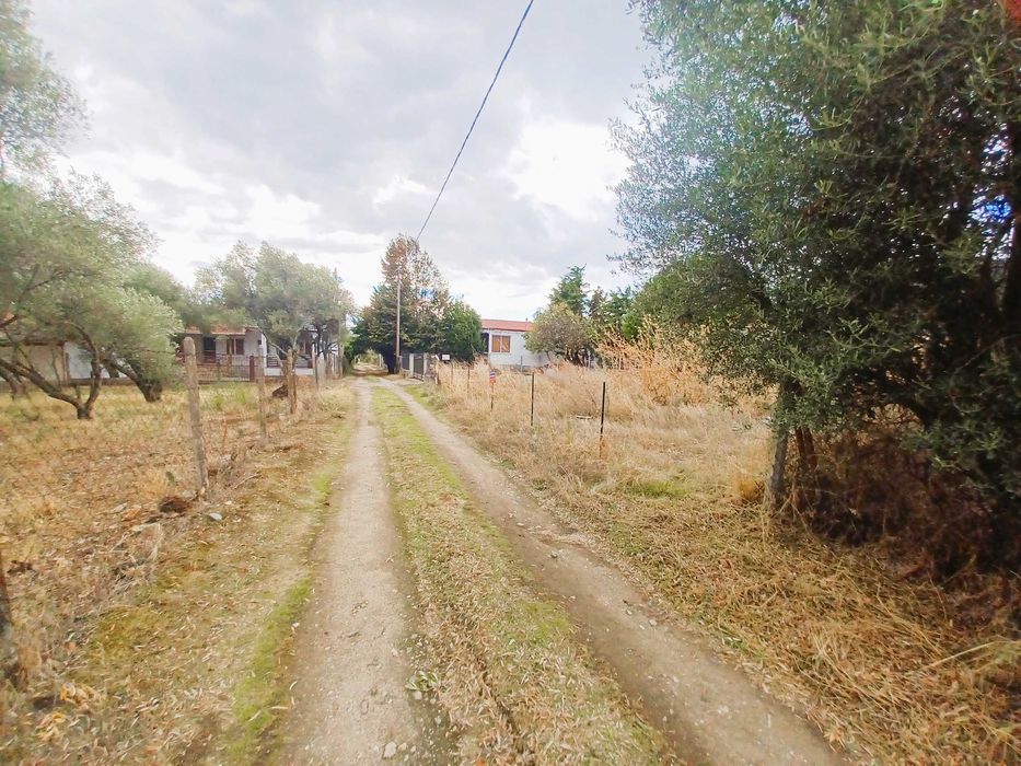 Продава парцел в регулация с площ 367 м2 в Аспровалта, Гърция