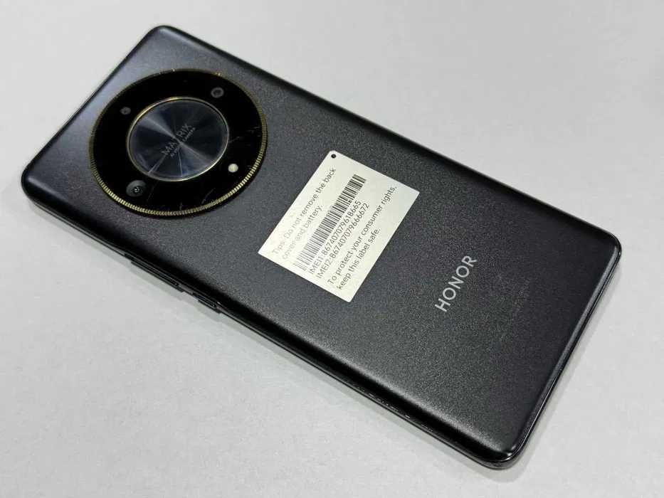 Honor Magic6 Lite 5G 256GB 8GB RAM Dual