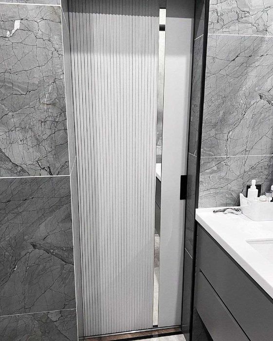 Двери МДФ - на заказ