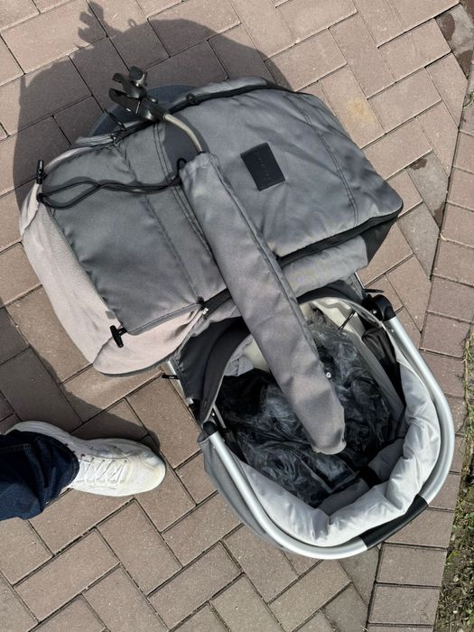 Carucior Mutsy 2 in 1