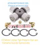 Cruce cardan atv Tgb Cf moto Linhai Can am Polaris etc
