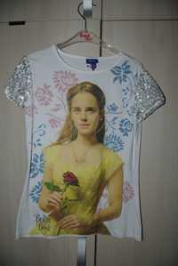 tricou nou Belle 10-11 ani