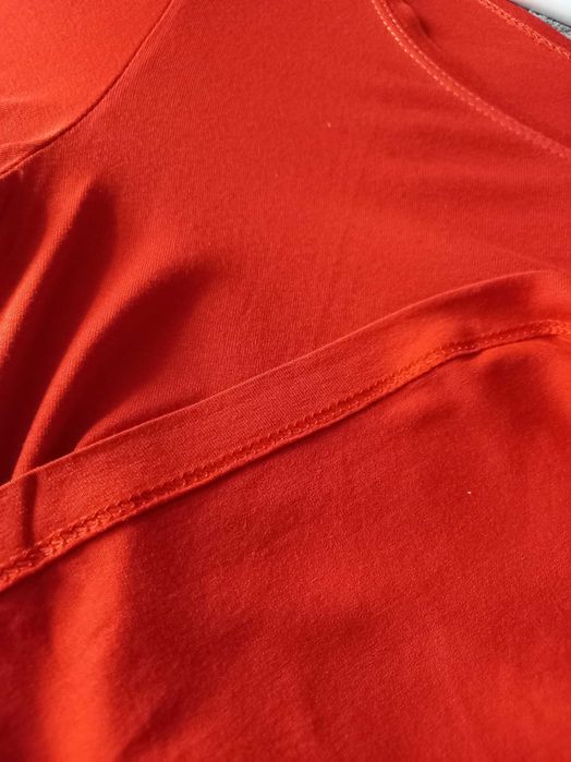 Bluză originală VERSACE, mărimea 38