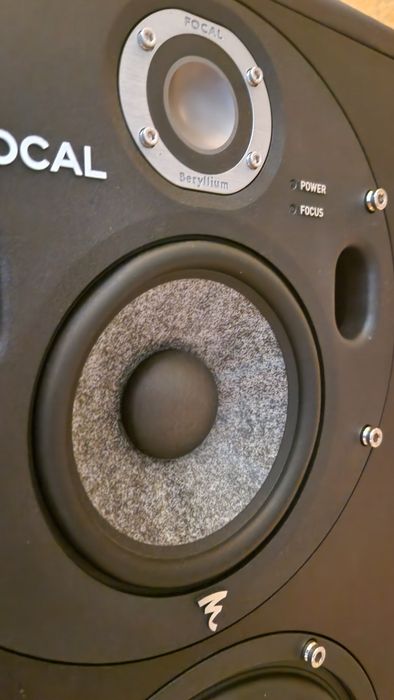 FOCAL TRIO 6 BE - monitoare studio