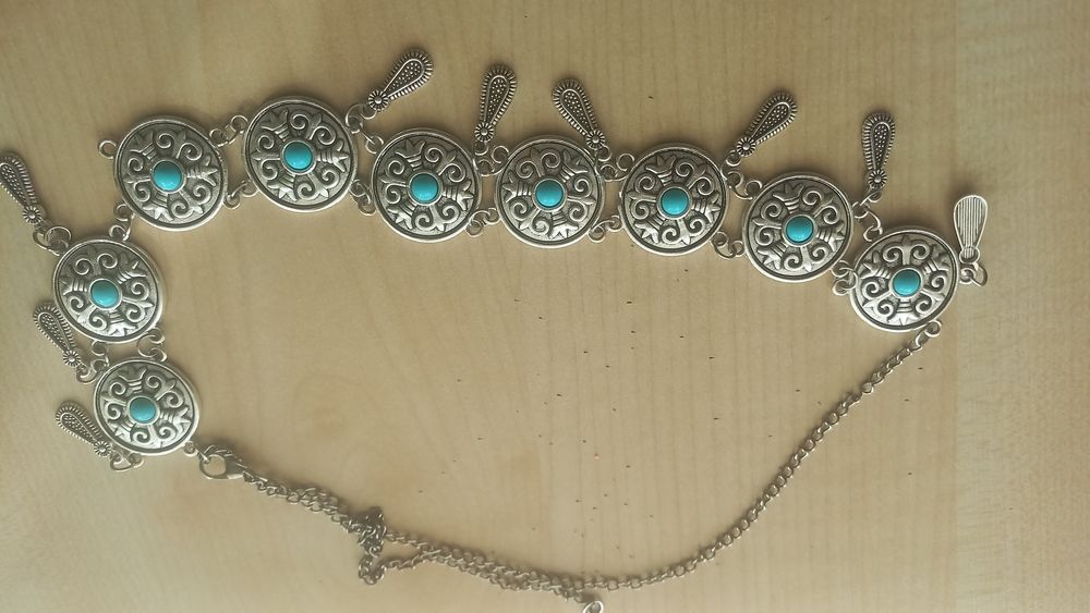 ШЕКЕЛІК      Украшение    к  Наурызу