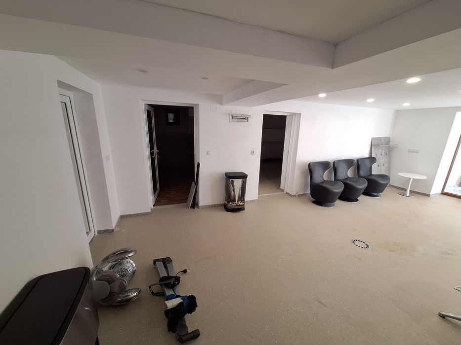 Spațiu pentru salon înfrumusețare