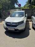 Honda CR V 2019 hibrid predare leasing