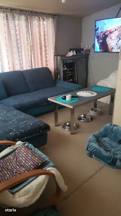 Calacea [ Ortisoara ] – Casa 4 Camere – Central